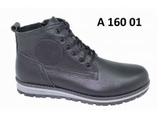 2550. A 160 01  