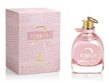 LANVIN RUMEUR 2 ROSE lady