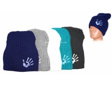 Шапка Подростковая, одинарная - JR-014 (о), 235 руб.