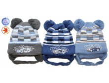 Комплект с шарфом Двойной (Польша) - CH 2, 250 руб.