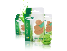   Medrull Aloe Vera (10  )-57 