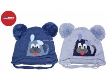 Комплект с шарфом УТЕПЛИТЕЛЬ ISOSOFT (Польша) - H124 (isosoft), 250 руб.