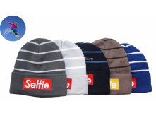 Шапка подростковая (Двойная) - SM-399, 225 руб.