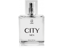   . CITY MEN by Lambre 50 ,  1125 .