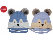 Комплект с шарфом УТЕПЛИТЕЛЬ IZOSOFT (Польша) - H133, 290 руб.