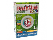   Posh One/COLOR/  1000  (32 )-210 