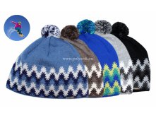 Шапка Подростковая, одинарная - SM-456 (о), 205 руб.