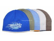 Шапка Подростковая, подклад флис - SKM-472 (Флис), 205 руб.