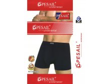 Мужские трусы Pesail GW82876 боксеры хлопок L-3XL 78.50 руб