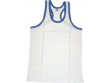 Мужские борцовки ARD collection белые 48-56 105 руб