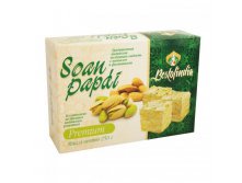        (BESTOFINDIA SOAN PAPDI PREMIUM), 250