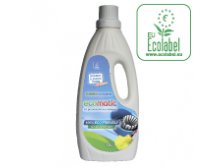 Ecomatic WOOL/DELICATE/(home&pofessional use) /ECOLABEL/1000ml (33 )-227 