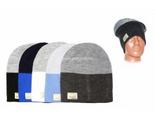 Шапка Подростковая, одинарная - JR-006 (о), 215 руб.