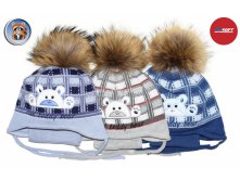 Комплект с шарфом УТЕПЛИТЕЛЬ ISOSOFT с х/б подкладом (Польша) - H123 (isosoft), 650 руб.