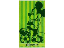   : Mickey and Football