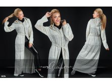 Кардиган - 11576, 1274 руб. (472 грн.)