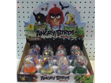 Angry birds  12 	384/12	SL-8932A 66/