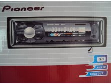  PION-R 512 (1 DIN, USB, SD, 45W*4, AUX,  )  1748