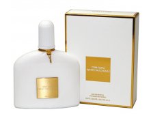 TOM FORD WHITE PATCHOULI