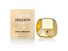 PACO RABANNE Lady Million  edP