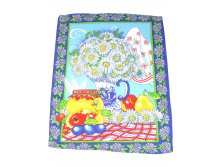 Кухонные полотенца 50x60 П-307 28 руб