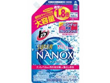 LION     "Top Super NANOX",  , 660  - 372,0 