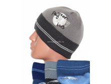 Шапка детская - F-70-2, 155 руб.