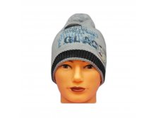 235руб Шапка для мальчиков осень-зима SKM484