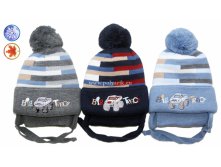 Комплект с шарфом Двойной (Польша) - CH 3, 250 руб.