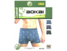   Bokai 532   L-3XL 66 