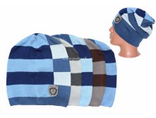 Шапка детская удлиненная - F-65-8, 160 руб.