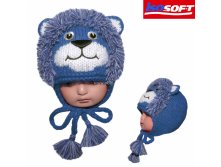Шапка детская УТЕПЛИТЕЛЬ ISOSOFT (Польша) - ECH 33, 290 руб.