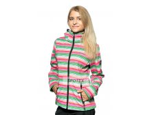 Vetrovka jenskaya Wind Stopper 1601 rozovo-zelnyiy.jpg