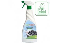    () Ecomatic () GREEN DEGREASER/ECOLABER/750ml-168 