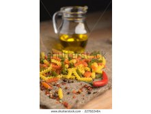 - DU-RUM  -Fusilli Tricolore 500 - 29 .  ..jpg