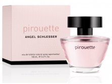 ANGEL SCHLESSER Pirouette lady