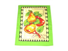 Кухонные полотенца 50x60 П-305 28 руб