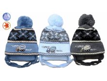 Комплект с шарфом Двойной (Польша) - CH 5, 250 руб.