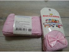 ажур с бантиком 110-116