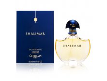 GUERLAIN SHALIMAR lady