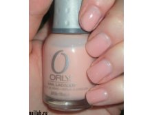 Orly 40675 First Kiss