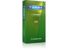    Torex N12, 207 + .