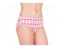 GP-232 трусы для девочек, предыдущее фото, розовый