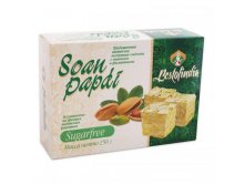           (BESTOFINDIA SOAN PAPDI SUGARFREE), 250