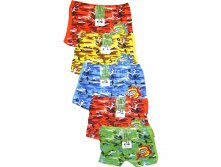 Детские трусы COOL KID 71-17 S-L для мальчиков 35 руб