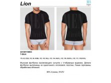 400,00 33100110*003	 . L*ion 