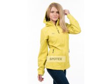 Jenskaya kurtka Snow Headquarter B-8520 Yellow.jpg