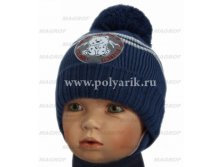 Шапка детская УТЕПЛИТЕЛЬ ISOSOFT с х/б подкладом (Польша) - 780 (isosoft), 250 руб.