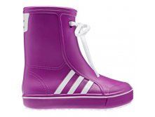 Резиновые сапоги детские Adidas Originals Kids Originals р.30