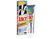   "Zact Lion" Smokers Toothpaste/100g-75 